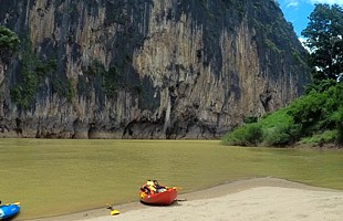 Aventura y Trek en el Norte